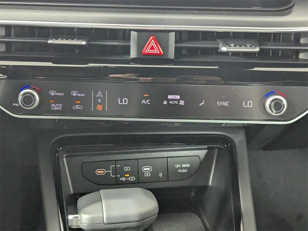 new 2026 Kia K5 car, priced at $31,507