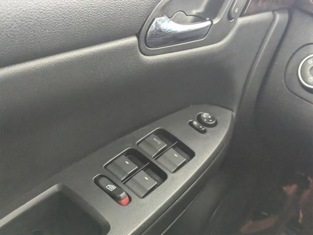 used 2013 Chevrolet Impala car, priced at $5,491