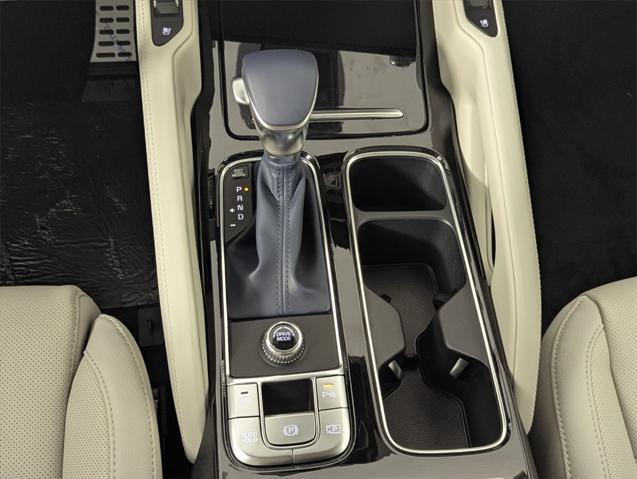 new 2025 Kia Telluride car, priced at $48,325