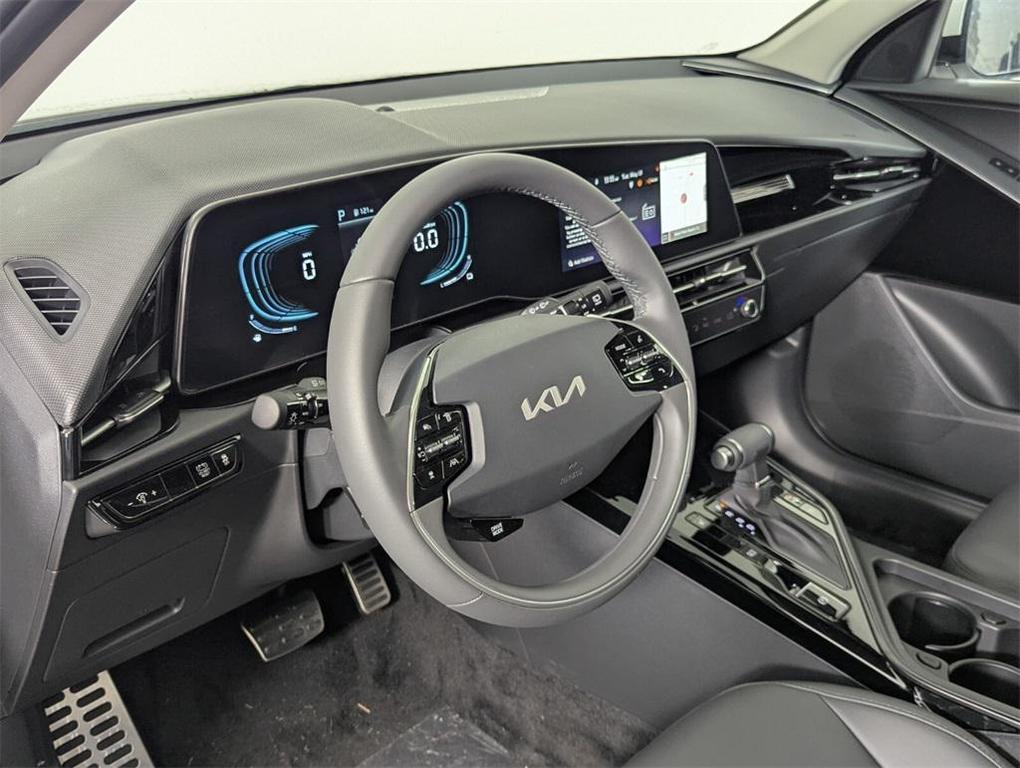 new 2025 Kia Niro car, priced at $32,666