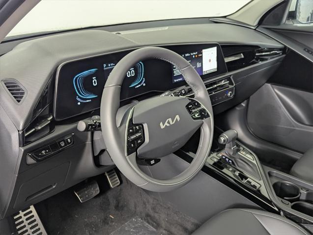 new 2025 Kia Niro car, priced at $32,666