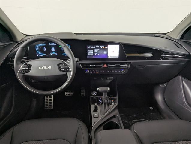 new 2025 Kia Niro car, priced at $32,666
