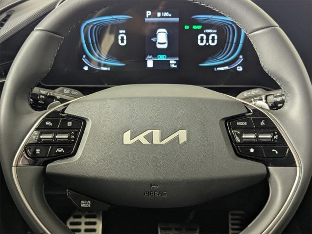 new 2025 Kia Niro car, priced at $32,666