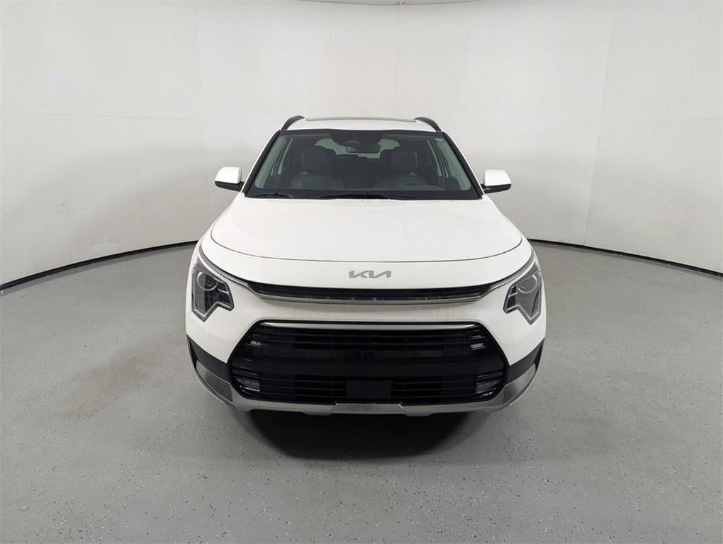 new 2025 Kia Niro car, priced at $32,666
