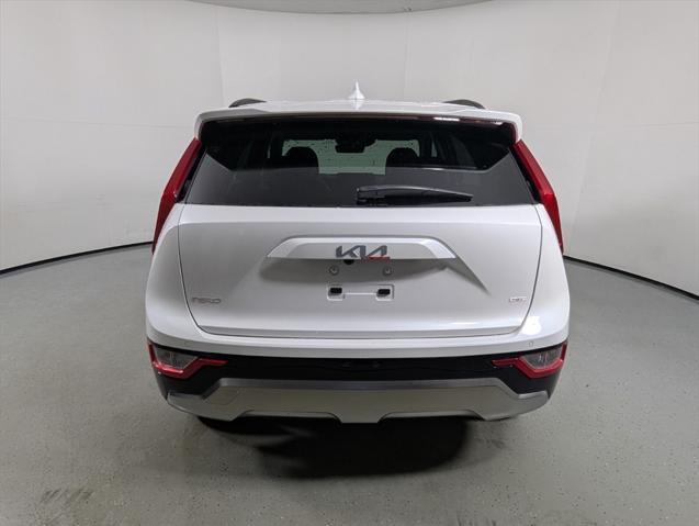 new 2025 Kia Niro car, priced at $32,666