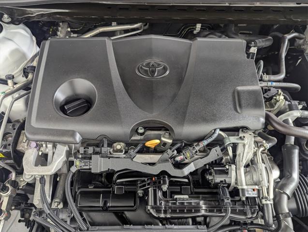 used 2020 Toyota Camry car, priced at $22,491