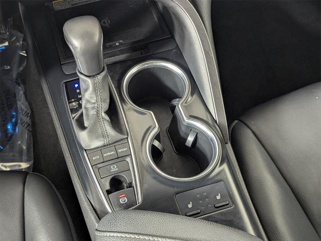 used 2020 Toyota Camry car, priced at $22,491