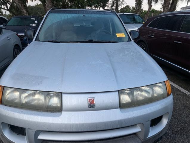 used 2004 Saturn Vue car, priced at $4,995