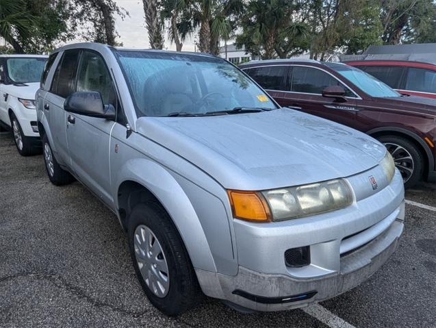 used 2004 Saturn Vue car, priced at $4,995