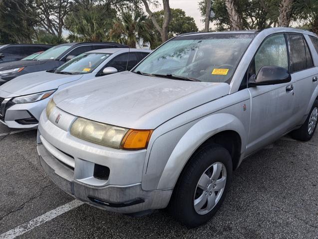 used 2004 Saturn Vue car, priced at $4,995