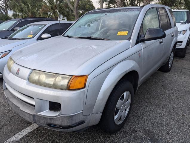 used 2004 Saturn Vue car, priced at $4,995