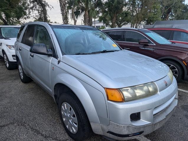 used 2004 Saturn Vue car, priced at $4,995