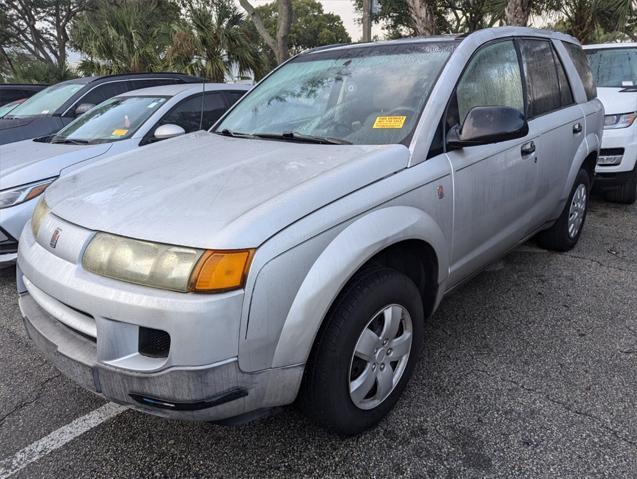 used 2004 Saturn Vue car, priced at $4,995