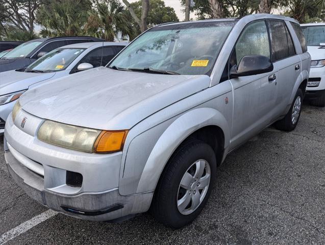 used 2004 Saturn Vue car, priced at $4,995