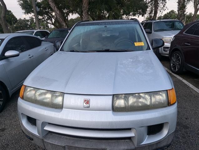 used 2004 Saturn Vue car, priced at $4,995