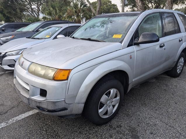 used 2004 Saturn Vue car, priced at $4,995