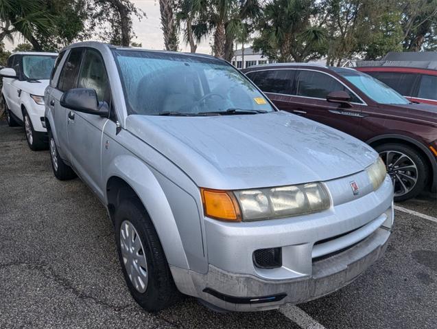 used 2004 Saturn Vue car, priced at $4,995