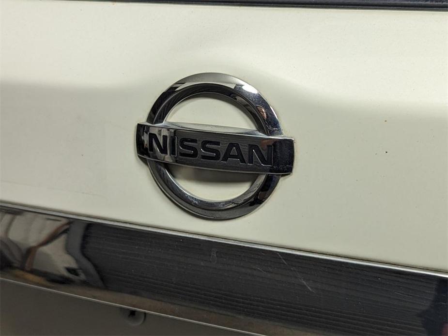 used 2015 Nissan Pathfinder car, priced at $13,984