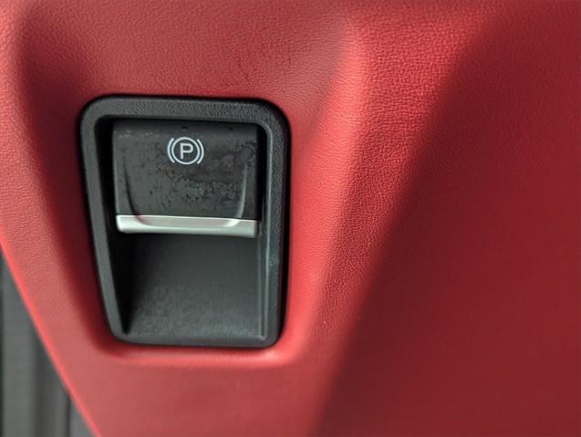 used 2024 Acura MDX car, priced at $47,991