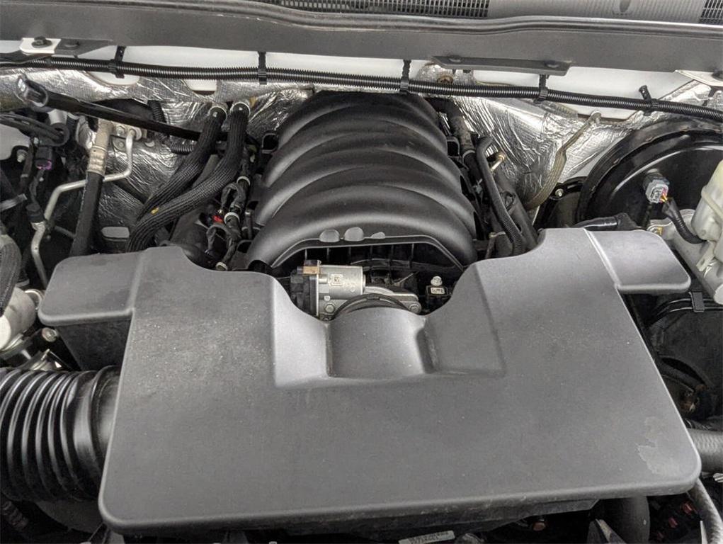 used 2014 Chevrolet Silverado 1500 car, priced at $14,991