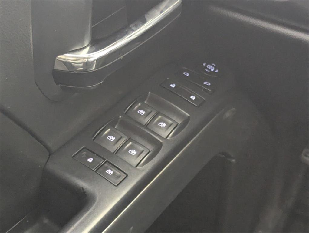 used 2014 Chevrolet Silverado 1500 car, priced at $14,991