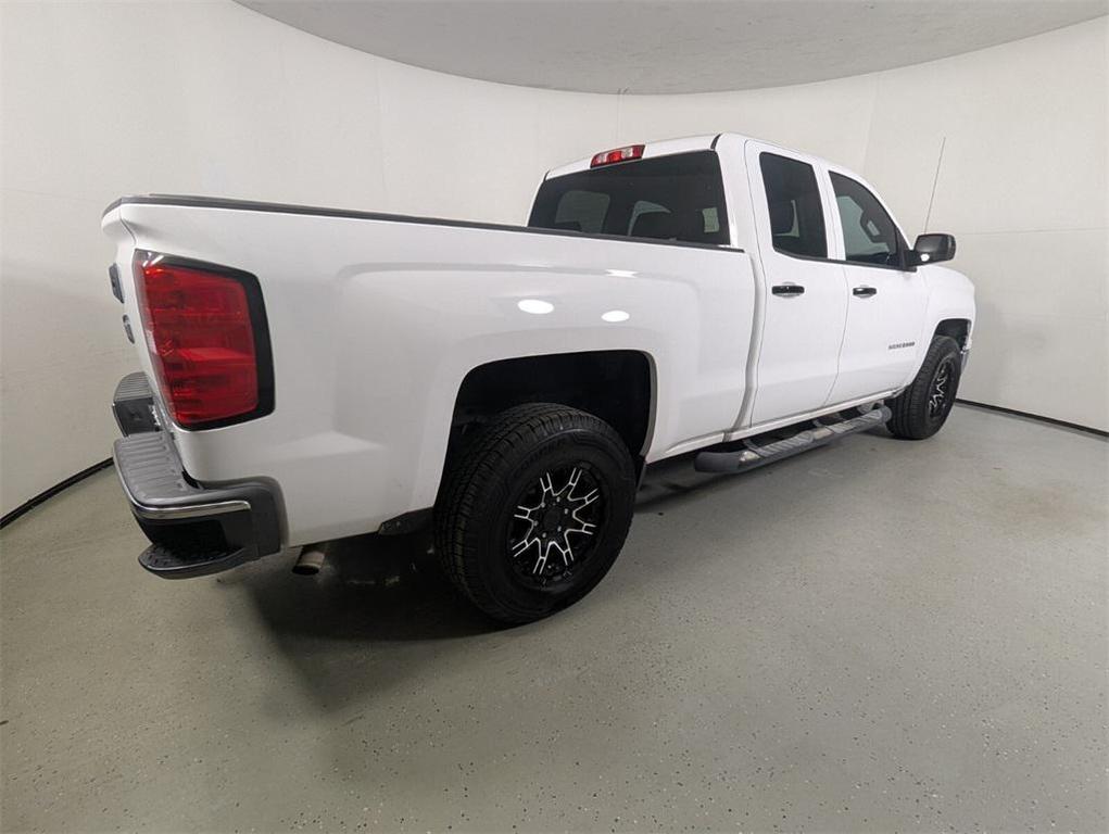 used 2014 Chevrolet Silverado 1500 car, priced at $14,991