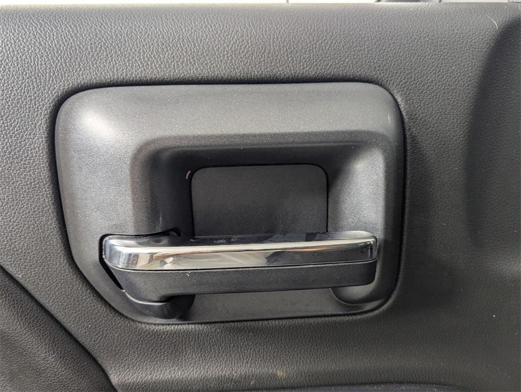 used 2014 Chevrolet Silverado 1500 car, priced at $14,991