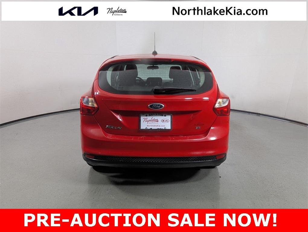 used 2012 Ford Focus car, priced at $2,995