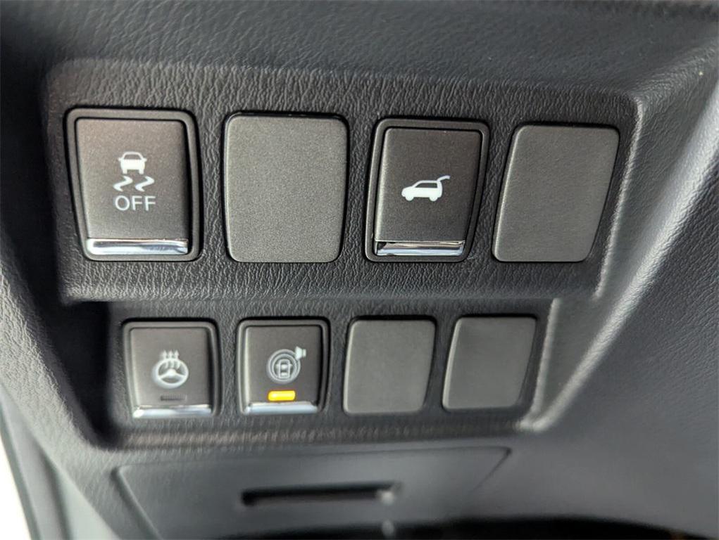 used 2020 INFINITI QX60 car, priced at $16,995