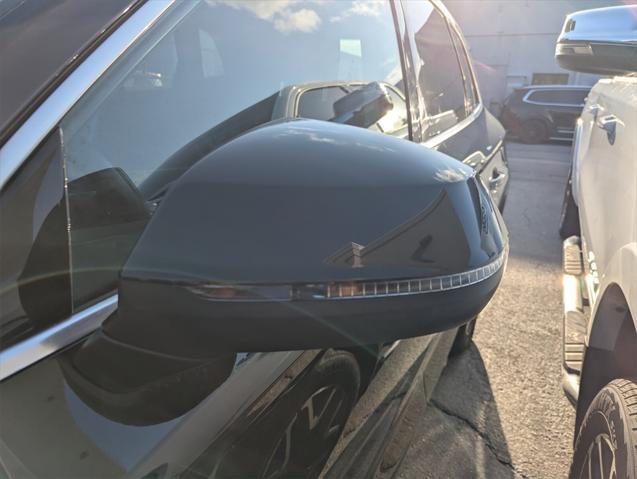 used 2021 Audi Q5 car, priced at $23,791