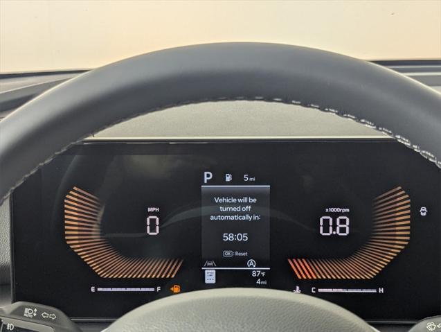 new 2025 Kia Sorento car, priced at $38,546