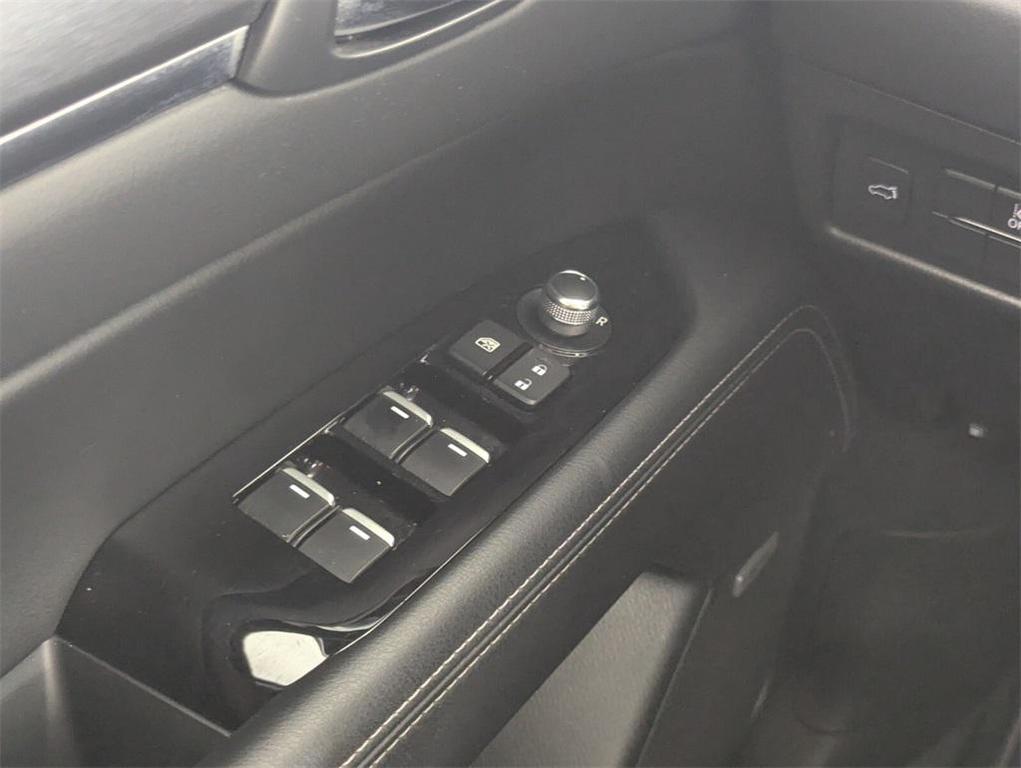 used 2024 Mazda CX-5 car, priced at $25,995