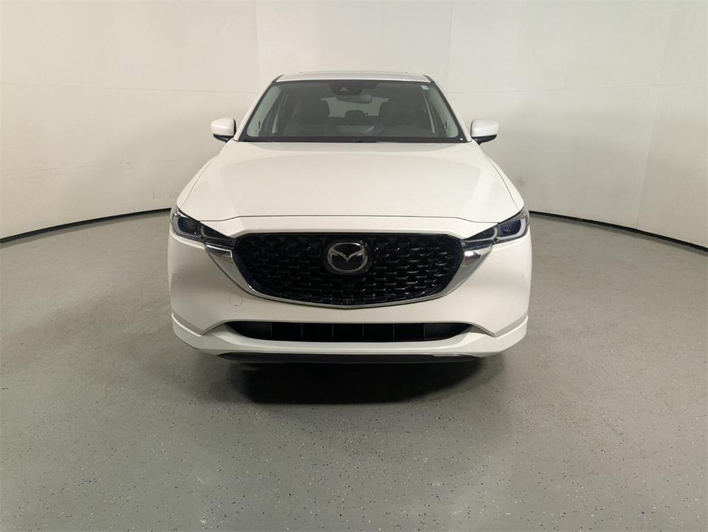 used 2024 Mazda CX-5 car, priced at $25,995