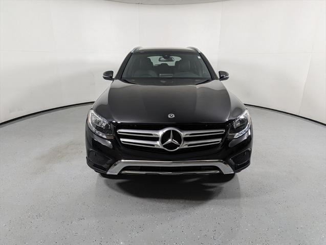 used 2019 Mercedes-Benz GLC 300 car, priced at $21,491