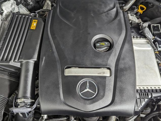 used 2019 Mercedes-Benz GLC 300 car, priced at $21,491