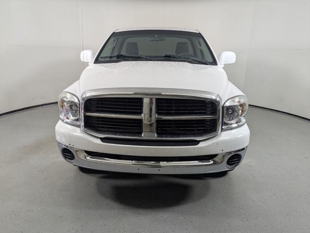 used 2008 Dodge Ram 1500 car, priced at $9,995