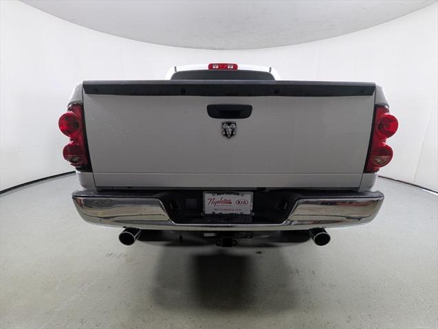 used 2008 Dodge Ram 1500 car, priced at $9,995