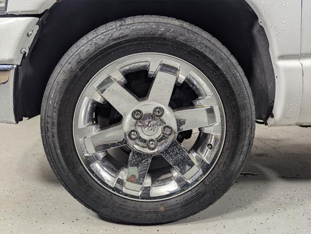 used 2008 Dodge Ram 1500 car, priced at $9,995