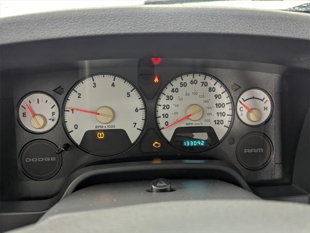 used 2008 Dodge Ram 1500 car, priced at $9,995