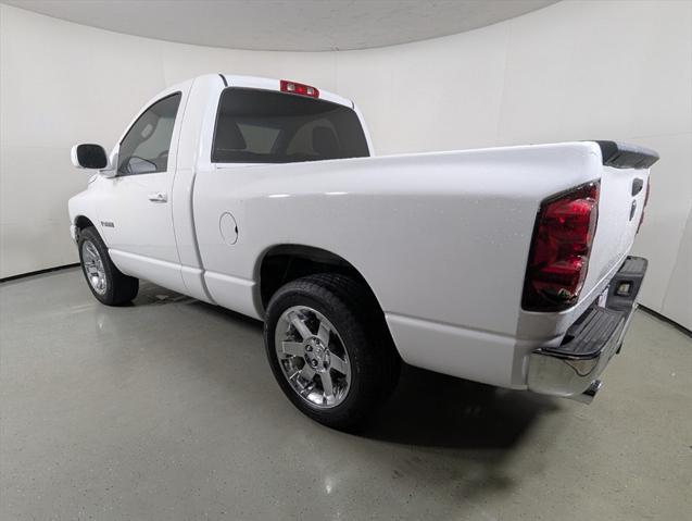 used 2008 Dodge Ram 1500 car, priced at $9,995