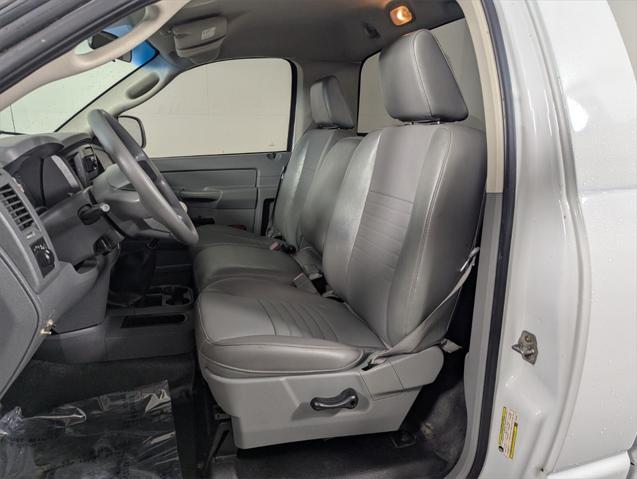 used 2008 Dodge Ram 1500 car, priced at $9,995