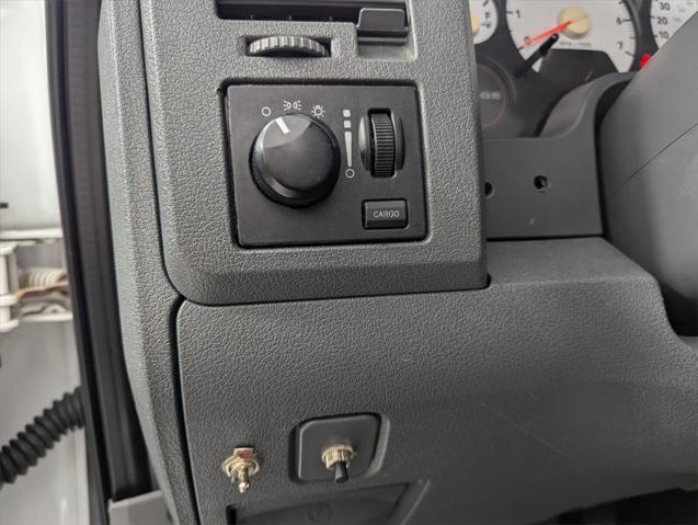 used 2008 Dodge Ram 1500 car, priced at $9,995