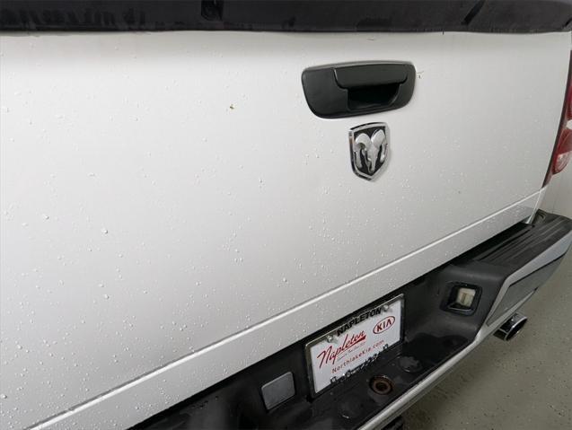 used 2008 Dodge Ram 1500 car, priced at $9,995