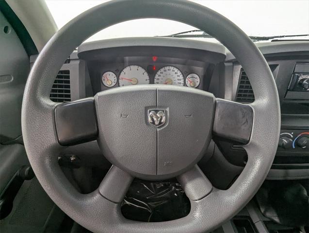 used 2008 Dodge Ram 1500 car, priced at $9,995