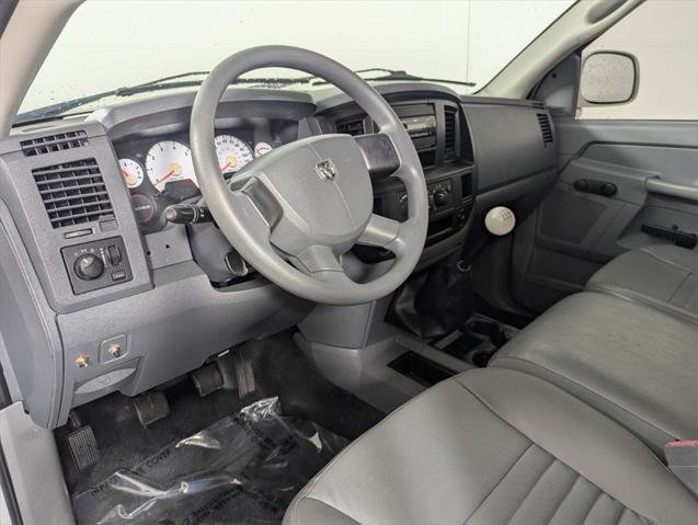 used 2008 Dodge Ram 1500 car, priced at $9,995