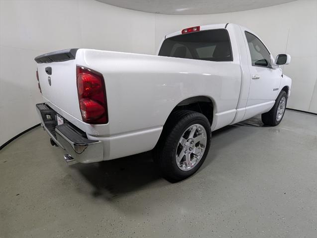 used 2008 Dodge Ram 1500 car, priced at $9,995