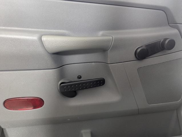 used 2008 Dodge Ram 1500 car, priced at $9,995