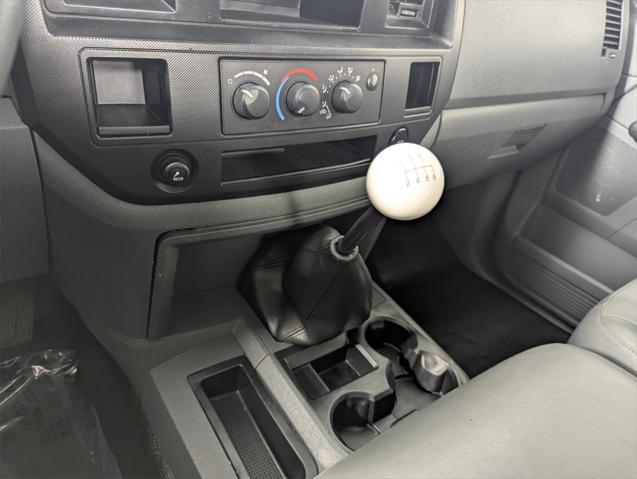 used 2008 Dodge Ram 1500 car, priced at $9,995