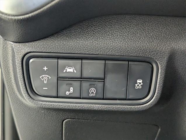 used 2020 Kia Soul car, priced at $9,900