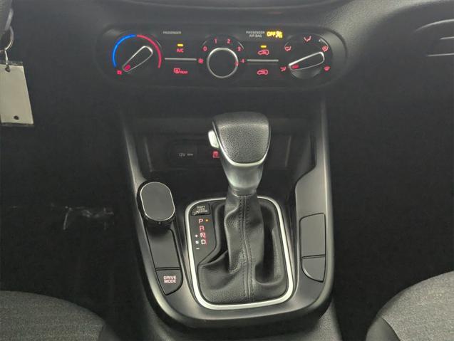 used 2020 Kia Soul car, priced at $9,900
